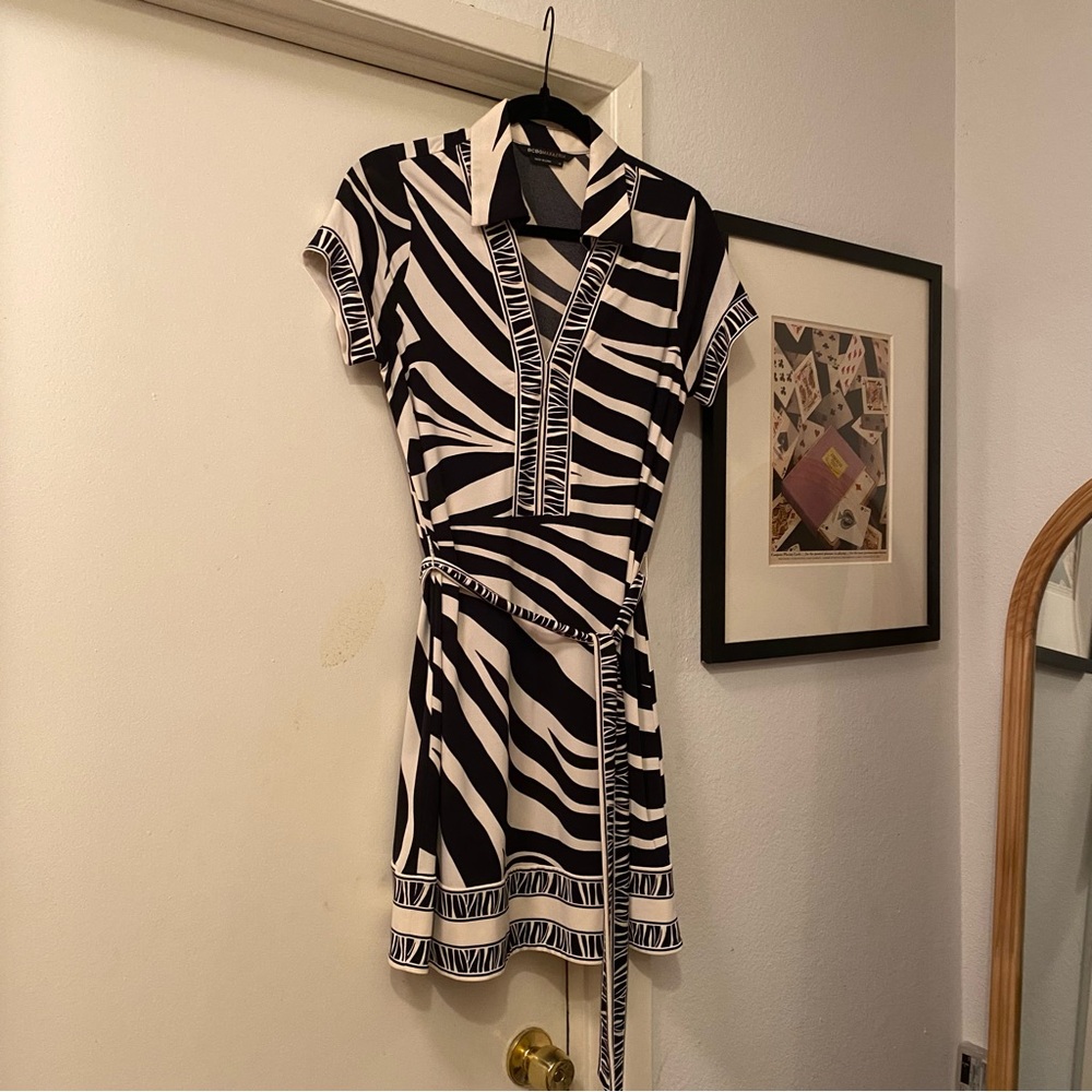 Bcbg dress